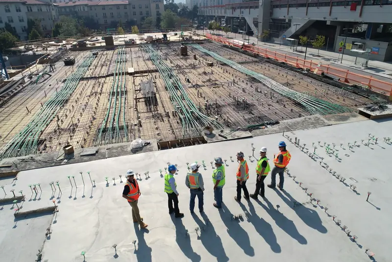 Saha toplantısı